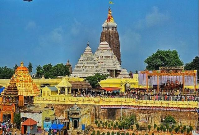 ମାର୍ଗଶୀରରେ ହୋଇପାରେ ଗଣତି ମଣତି