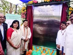 ଆୟୁଷ ଦୀକ୍ଷା କେନ୍ଦ୍ରର ଶିଳାନ୍ୟାସ