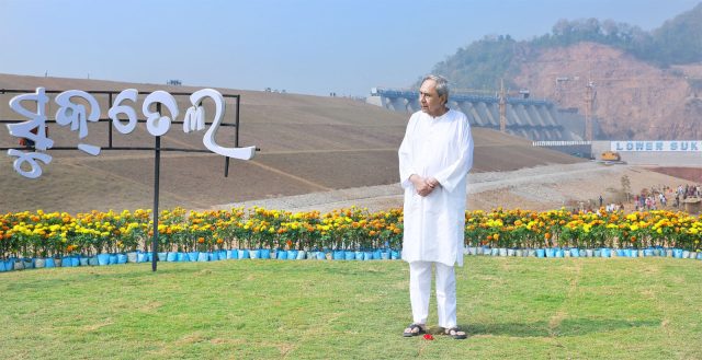 CM Dedicates Lower Suktel