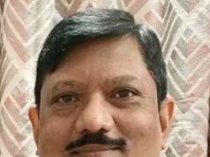 Singh Gets Spl Secy Rank