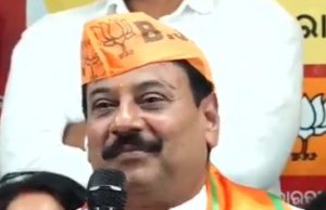 ଖୋର୍ଦ୍ଧାରୁ ଲଢିବେ ଜଗଦ୍ଦେବ