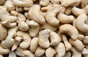 ବିଦେଶ ବଜାରରେ ଓଡିଶା କାଜୁ