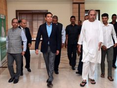 JSW Group Pacts With Odisha Government For EV
