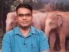 Dr.Sanjeet Kumar New Delhi Zoo Chief