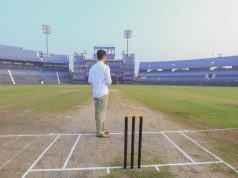 Kartik On Cricket Care