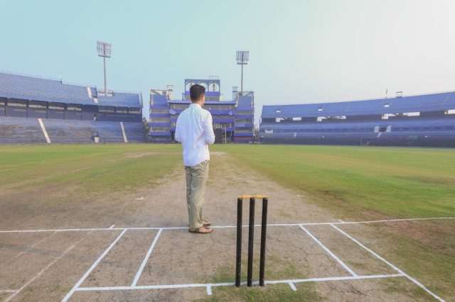 Kartik On Cricket Care