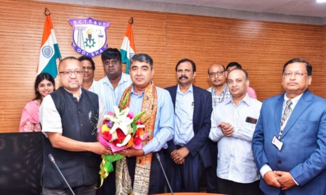 BPNSI Boosts Skill Development