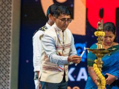 Ekamra Utsav Magic Unfolds