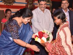 Drama Fest Captivates Audience