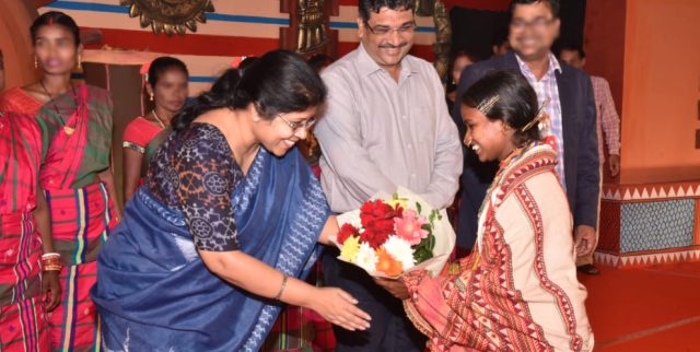 Drama Fest Captivates Audience