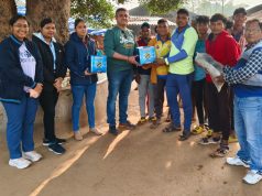 Vedanta On Joy Of Giving