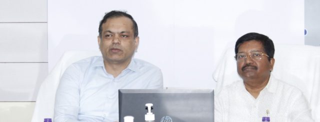 ନୂଆ ଓ ର ପ୍ରଭାବ ସୁଦୁର ପ୍ରସାରୀ