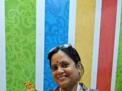 Artisan Showcases Toys