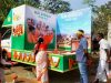ଅର୍ପଣ ଚାଉଳକୁ ନେଇ ଛକାପଞ୍ଝା