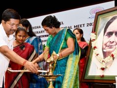 ନାରୀମାନେ ସବୁବେଳେ ଜାତିକୁ ବାଟ ଦେଖାଇଛନ୍ତି