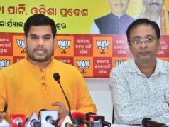 ଘରୋଇ କମ୍ପାନୀ ହାତରେ ଲକ୍ଷ୍ମୀ ବସ