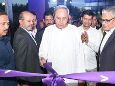ଆକ୍ସେଞ୍ଚରର ଗବେଷଣା କେନ୍ଦ୍ର ଉଦ୍ଘାଟିତ