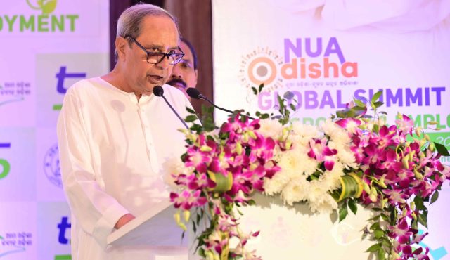 Nua O Global Summit Opens