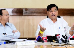 କାଳିଆ ଯୋଜନା ତିନି ବର୍ଷ ବଢିଲା