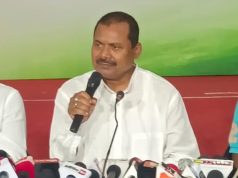 ଲୋକସେବା ଭବନ ଘେରିବ କଂଗ୍ରେସ