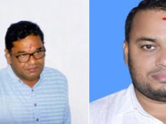 ଦେବାଶିଷ ଓ ଶୁଭାଶିଷଙ୍କୁ ରାଜ୍ୟସଭା ଟିକଟ