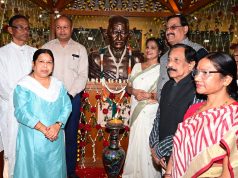 ଗାନ୍ଧୀ ଗ୍ୟାଲେରୀ ପାଇଁ ଇନ୍ଟାକ୍କୁ ୧.୨୫ କୋଟି