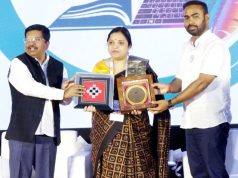 ଡ. ଗାୟତ୍ରୀବାଳା ପଣ୍ଡା ସମ୍ବର୍ଦ୍ଧିତ