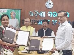 ଓଡିଶା ସରକାର ଏବଂ ଜେ.ଏନ୍.ୟୁ ମଧ୍ୟରେ ବୁଝାମଣା