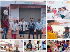 ସ୍ୱାସ୍ଥ୍ୟ ଶିବିରରେ ୭.୨୨କୋଟି ଲୋକ