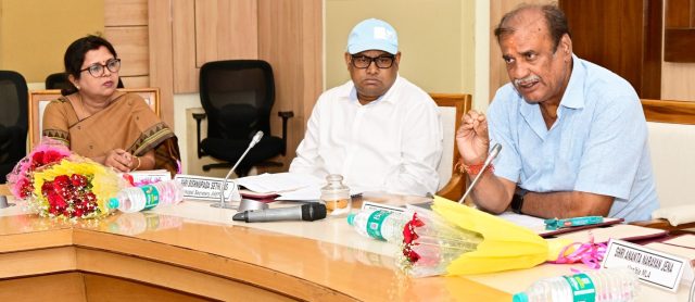 State Care For PwDs