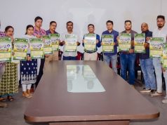 କୃଷି ସଙ୍ଗମ ୨୦୨୪ ପୋଷ୍ଟର ଉନ୍ମୋଚିତ