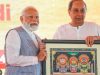 Modi Wants Patnaik