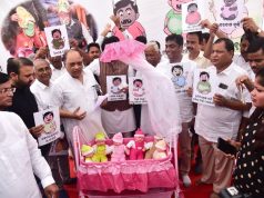 Cong Slams BJD BJP