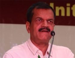 Upadhyay Gets OPRB