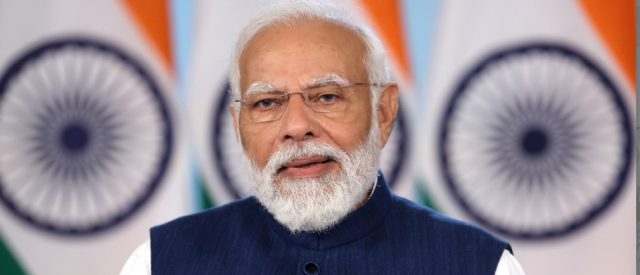 PM Lauds Agri Economists