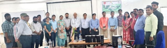 BAL Hosts BPNSI Workshop