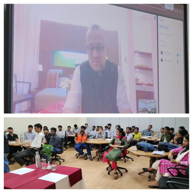 BPNSI Mantra For JSL