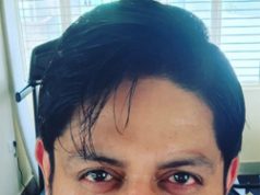 Arindam Roy Left BJD