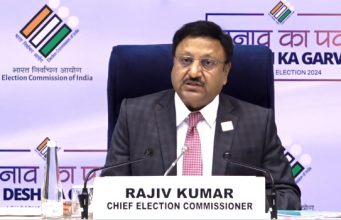 ଚାରି ପର୍ଯ୍ୟାୟରେ ଓଡିଶାରେ ଭୋଟ୍