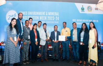 JSW Bags Multiple Awards