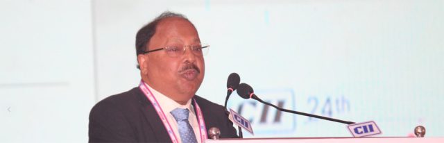 CII MSME FinFest 2024 On 27 September