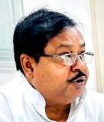 Dhali Quits BJD