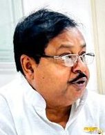 Dhali Quits BJD