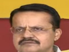 Mahtab VS Misra In Cuttack