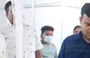 Diarrhoea Under Control