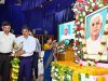 Martyr Laxman Naik Lauded