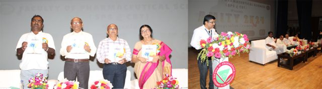 SPS Holds ‘Amity 2024’