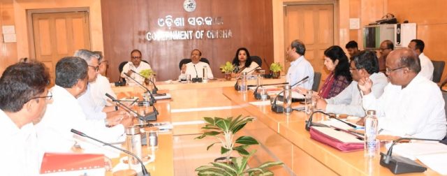State Clears 22 Projects