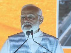 PM Launches 19K CR Projects
