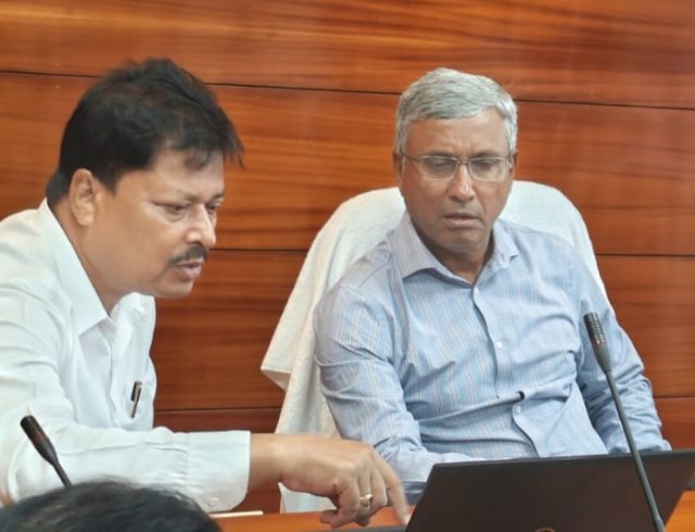 New Portal For WODC